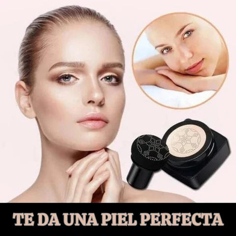 Base de maquillaje BB Cream - Tu piel perfecta en minutos